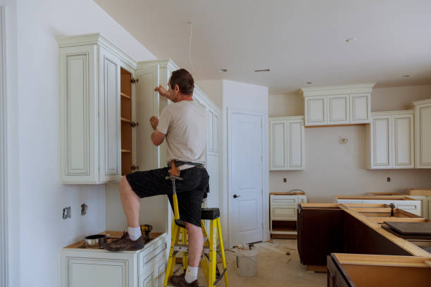 Licensed Kitchen service in Newport, KY - BM Kitchen