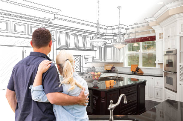 Professional Kitchen technician working in Newport, KY