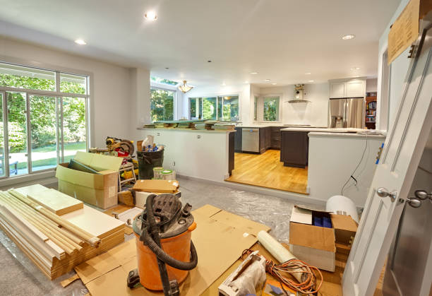 Reliable Kitchen contractor in Newport, KY by BM Kitchen